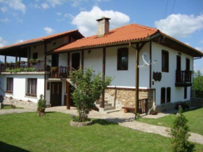 Guest House Tsvetina